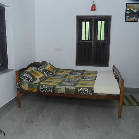 Forestay -3 Bhk Villa Kochi Pallipuram Extérieur photo