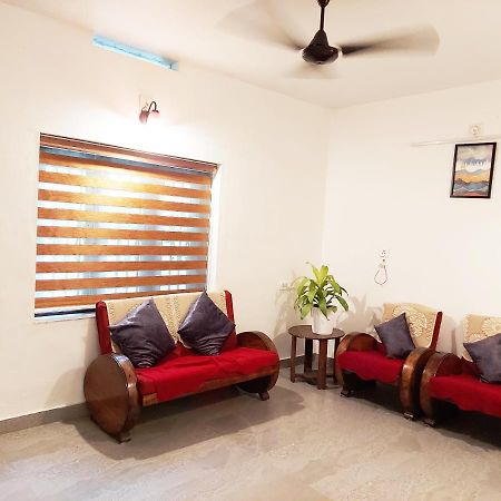 Forestay -3 Bhk Villa Kochi Pallipuram Extérieur photo