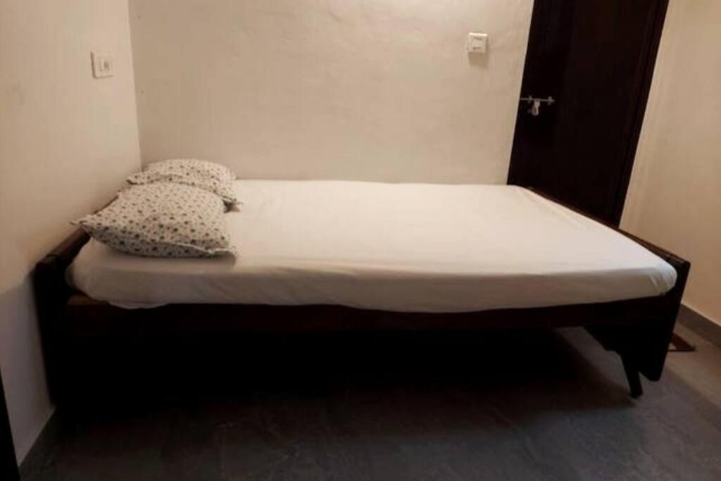 Forestay -3 Bhk Villa Kochi Pallipuram Extérieur photo