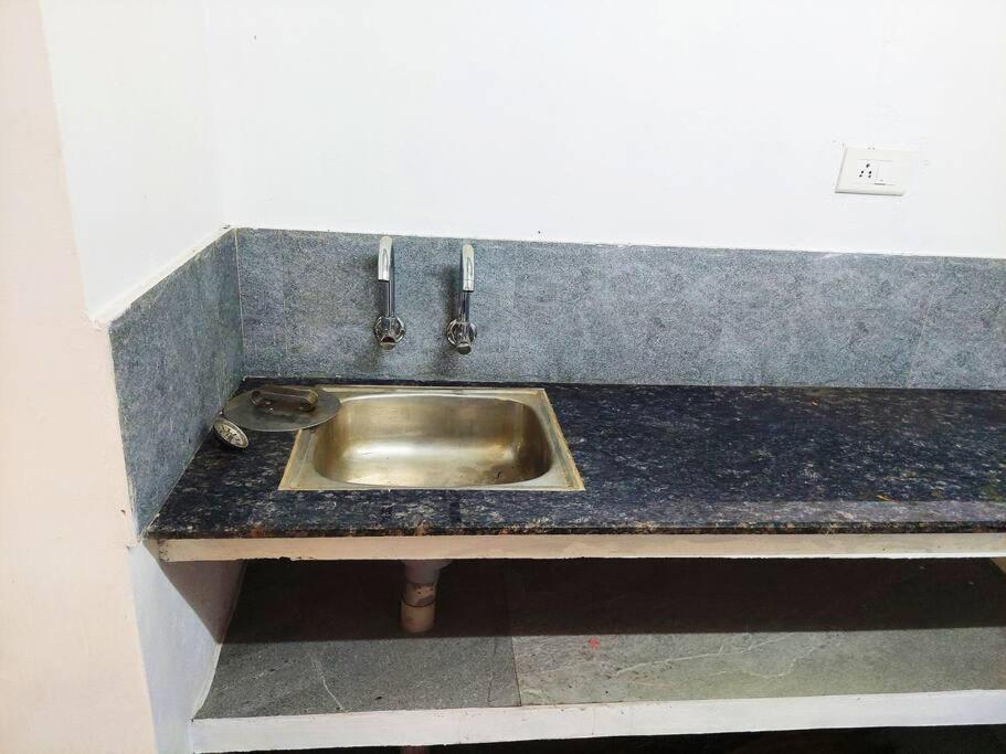 Forestay -3 Bhk Villa Kochi Pallipuram Extérieur photo