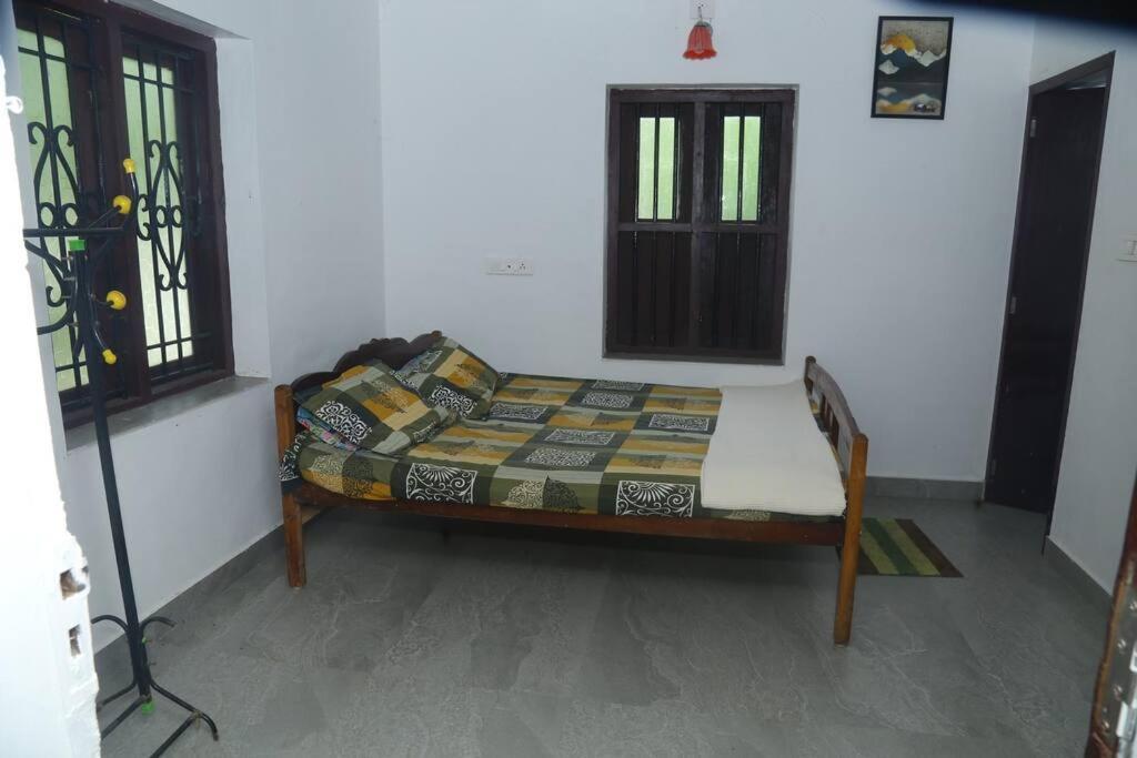 Forestay -3 Bhk Villa Kochi Pallipuram Extérieur photo