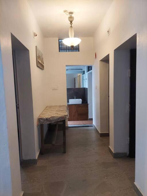 Forestay -3 Bhk Villa Kochi Pallipuram Extérieur photo