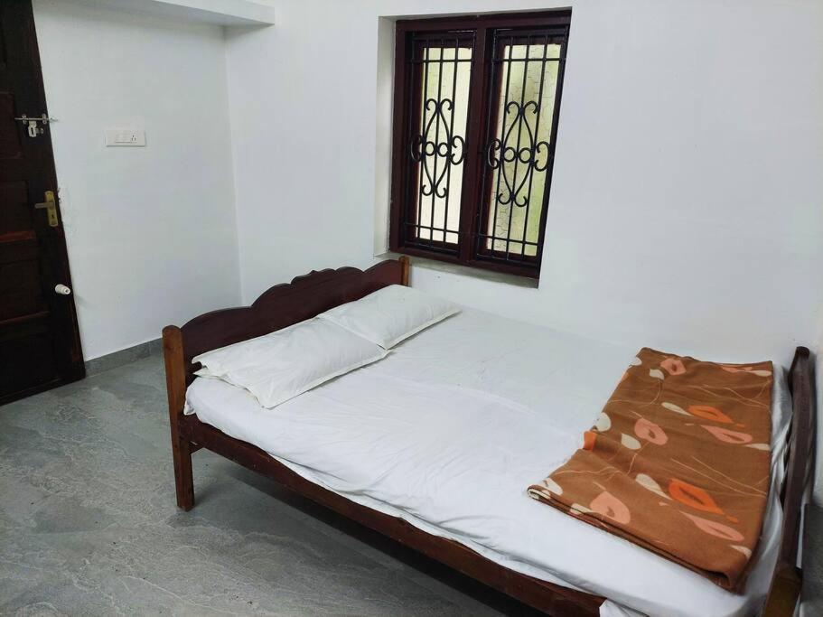 Forestay -3 Bhk Villa Kochi Pallipuram Extérieur photo