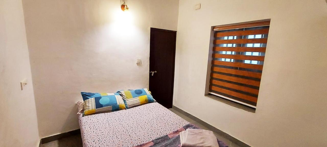 Forestay -3 Bhk Villa Kochi Pallipuram Extérieur photo